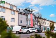 Vermietete Anlegerwohnung mit stabiler Rendite – Neubau in 1230 Wien