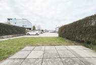 Traumhafte 2 Zimmer Gartenwohnung in Prinzersdorf