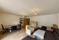 Großzügige 3-Zimmer-Wohnung mit Terrasse und Parkplatz