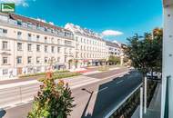 Eigengrund in Bestlage: Begehrte Wohnung inkl. Küche beim Donauzentrum / U-Bahn U1 (Neubau 2018)
