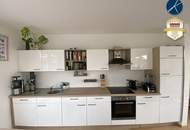 Stilvolle Anlegerwohnung mit Eigengarten und Terrasse in schöner Wohnlage in Krems-Egelsee