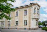 Stilvolles Mehrfamilienhaus mit großem Grundstück & Entwicklungspotenzial in Leobersdorf