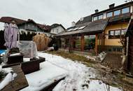 SUPER LAGE MITTEN IM ZENTRUM MIT VIEL POTENTIAL