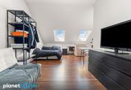 Badeteich Hirschstetten / E-Ladestation