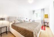 Uneinsehbares Gartenparadies mit Waldblick! Salzwasserpool beheizt. Weitere Extras warten auf Sie!