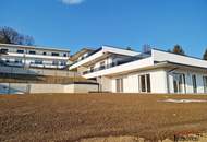 Erstbezug & Ruhelage in Mariatrost: moderne 3-Zimmerwohnung mit Terrasse, mit Garten und 2 Tiefgaragenplätze