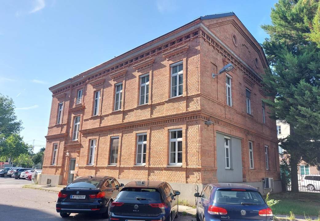 Büro