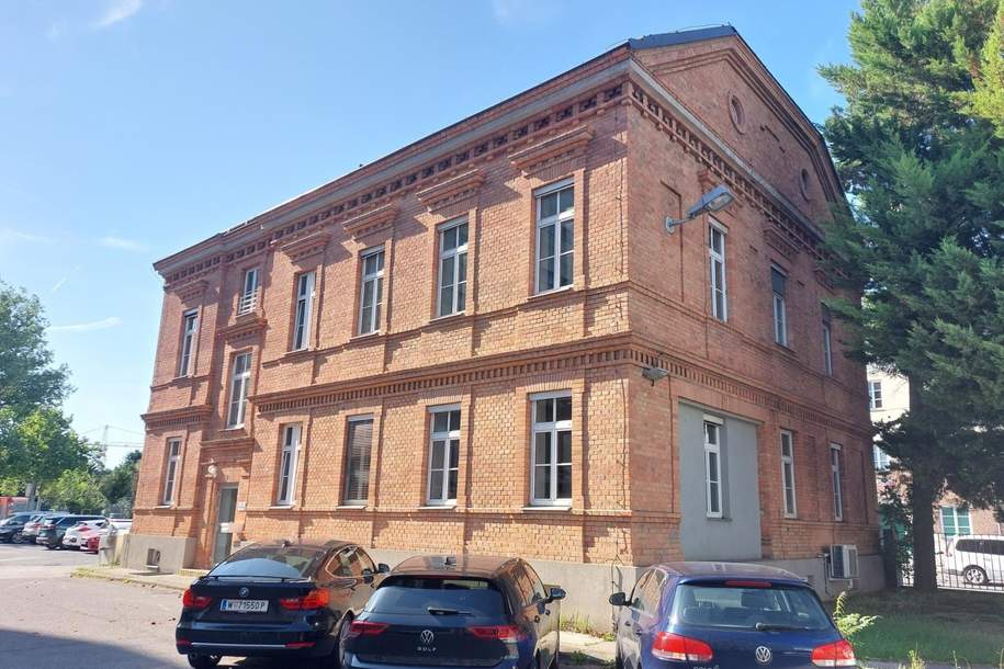 Büro, Gewerbeobjekt-miete, 1.585,63,€, 1220 Wien 22., Donaustadt