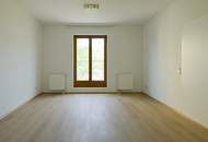Gepflegte 3-Zimmer Wohnung mit Loggia und Grünblick!