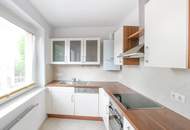 Bezaubernde 2-Zimmer Wohnung mit Loggia in Sievering