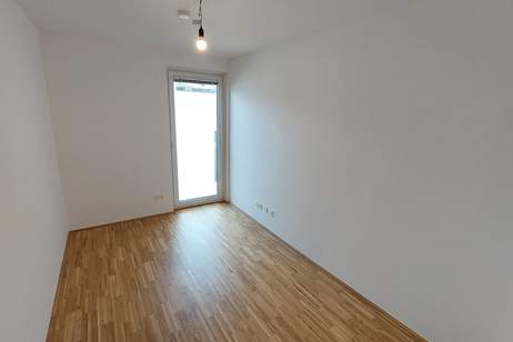 Helle 3-Zimmer-Wohnung mit Balkon in 1050 Wien!, Wohnung-miete, 1.429,00,€, 1050 Wien 5., Margareten