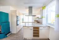 Großzügige Gartenwohnung