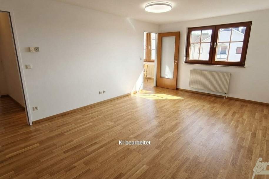 Geräumige 4-Zimmer-Eigentumswohnung mit großem Keller und eigenem Stellplatz!, Wohnung-kauf, 189.000,€, 2486 Baden