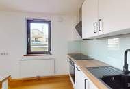 HETZENDORF an der Grenze zu Hietzing | 2 1/2 Zimmer + Wohnküche | Sonnige Dachterrassenwohnung | ZELLMANN IMMOBILIEN