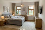 Dreikanthof am Waldrand in der Thermenregion Stegersbach