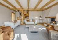 Luxus-Anwesen in prominenter Toplage
