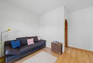 HAUPT-UND NEBENWOHNSITZ MÖGLICH! Traumhafte Seelage nahe Wien: Rückzugsort im Grünen mit Terrasse und eigenem Seezugang am Mariensee!