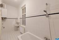 4-Zimmer Altbauwohnung direkt an der Mariahilfer Straße!