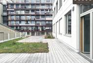 | INDUSTRIE STYLE | FABRIK 1230 | Büro-/Ordinations-/Geschäftsflächen