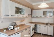 *** Charmante 2-Zimmer-Eigentumswohnung mit Garage in ruhiger Lage von Großveitsch ***