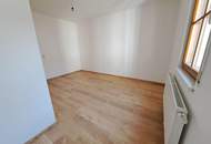 2-Zimmer Wohnung mit Loggia!