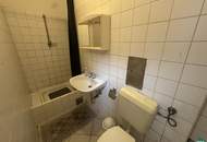 Sanierungsbedürftige 1-Zimmer-Altbauwohnung im EG nahe UKH Lorenz Böhler