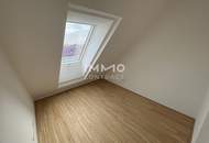 Zwei Dachterrassen, Kühlung &amp; 2 Monate mietfrei: attraktive 3-Zimmer-DG-Wohnung