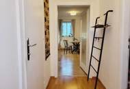 Top-Sanierte 55m2 , Helle 2,5-Zimmer-Wohnung in Hernals – Beste Lage!