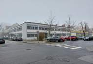 Geschäfts-, Gewerbe- und Bürogebäude im Zentrum