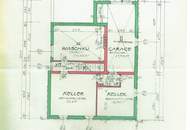 Willkommen in Petronell: gepflegtes Einfamilienhaus auf rd. 663 m² Baugrund mit Garten, Terrasse, Garage // Adaptierung möglich // einmalige Gelegenheit