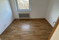 Sehr gut geschnittene 3-Raum-Wohnung mit Loggia in Linz/Muldenstraße Spallerhof!
