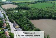 Neubauwohnungen in Wiener Neustadt – Zentrale Lage trifft auf moderne Architektur. - WOHNTRAUM