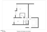 Moderne 2-Zimmer Wohnung am Alsergrund