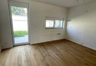 "Reihenhaus mit Garten im Erstbezug" Provisionsfrei!