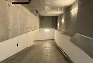 Garagenplätze nahe Bahnhof Hernals zu vermieten