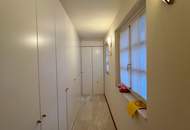 Grabennähe! Dachmaisonette mit bezaubernden Dachgarten in denkmalgeschütztem Barockhaus!