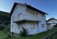 Traumhaus in der Steiermark mit Bergblick, Fernblick in 8244 Schäffern