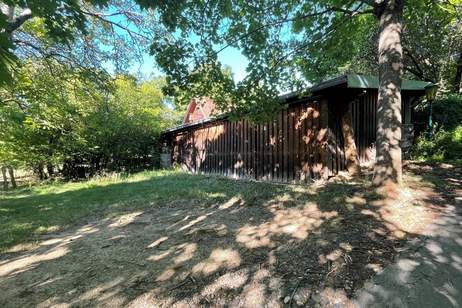 Ruhig gelegenes Baugrundstück mit eigener Zufahrt in Bad Fischau-Brunn, Grund und Boden-kauf, 439.000,€, 2721 Wiener Neustadt(Land)