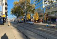 1-Zimmer-Wohnung direkt bei der U3 Zippererstraße