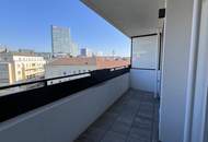 DECK ZEHN Hochwertige Wohnungen mit Freiflächen sowie herrlicher Dachterrasse - den Sternen ganz nah
