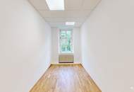 Premium-Büro in Top-Lage der Mariahilfer Straße – vollständig renoviert und Platz für Wachstum - A\\