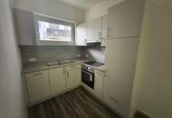 Gemütliche 2 Zimmer Gartenwohnung am Rande von Leibnitz: Kompaktes Wohnen mit Grünblick