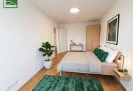 Moderner Wohnkomfort im Herzen der Landeshauptstadt! Traumhaft Wohnen im Karmeliterhof!