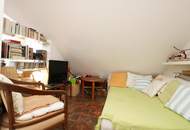 Elegantes Dachgeschossloft im Herzen von Wels – Einzigartig und Exklusiv!