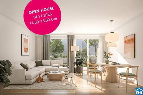 Kurze Wege, grüne Umgebung – die ideale Vorsorge-Lage von LIESING GARDENS, Wohnung-kauf, 199.000,€, 1230 Wien 23., Liesing