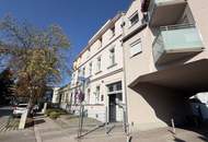 MÖDLING! Moderne 5-Zimmer Wohnung mit GARTEN + TERRASSE + STELLPLATZ in toller Lage!