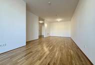 Neubau Erstbezug - 2 Zimmer mit Freifläche, provisionsfrei u. gratis Jahreskarte der Wr. Linien