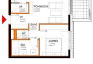Exklusiv &amp; begehrt – Moderne Eigentumswohnungen im Projekt ReLAX 151!