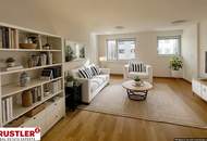 **Top-sanierte 3-Zimmer-Wohnung als Investment** 5 Jahre befristet vermietet – 3,25% Rendite