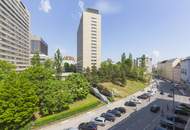 Lazarettgasse - 2 Zimmer DG-Wohnung zu vermieten